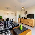 In With Sea View Appartement Blankenberge