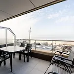 In With Sea View * Blankenberge