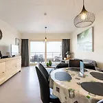 In With Sea View Appartement *