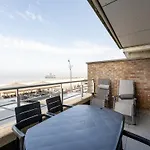 In With Sea View Blankenberge