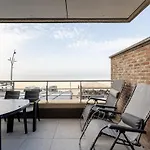 In With Sea View Appartement *