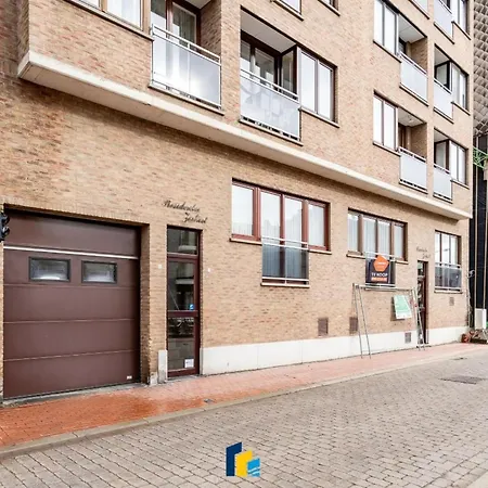 In With Sea View Appartement