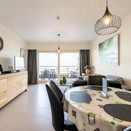 In With Sea View Daire *