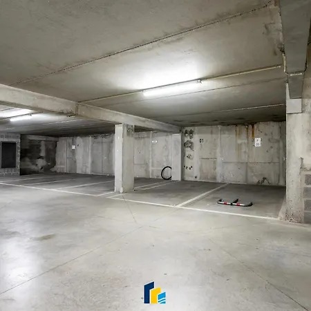 In With Sea View * Blankenberge