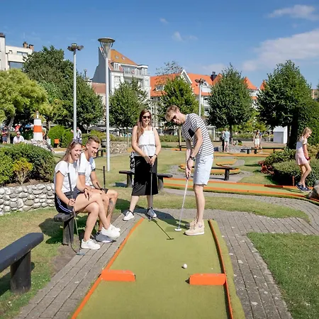 In With Sea View Daire *